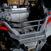 Rear Cargo Rack | Polaris RZR Pro R