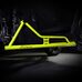 Polaris RZR Turbo R - Black