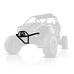 U4 Front Bumper | Black