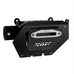 XD Winch Mount, Polaris RZR Pro R/4