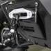 XD Winch Mount, Polaris RZR Pro S/4