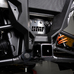 HD Receiver Hitch - Polaris RZR Pro S