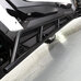 Rock Sliders - Black