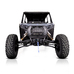 HD Front Bumper - Black Textured