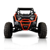 XD Winch Mount, Polaris RZR Pro R/4