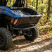 Rear Bumper - Full Step, Yamaha Wolverine