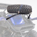 Yamaha YXZ 1000R Tire Rack (Tire Not Included)