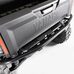 Rear Bumper + Stock Exhaust