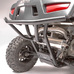 Rear Bumper - Black