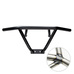 Rear Bumper - Raw