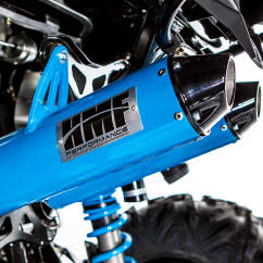 Performance Series Exhaust Systems